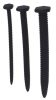 Prémium szilikon húgycső tágítók - 3 db, 14,5 cm, 6-13 mm