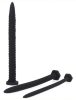 Prémium szilikon húgycső tágítók - 3 db, 14,5 cm, 6-13 mm