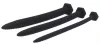 Prémium szilikon húgycső tágítók - 3 db, 14,5 cm, 6-13 mm