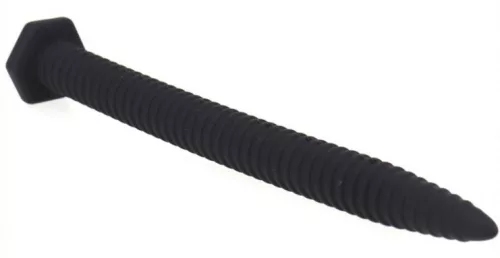 Prémium szilikon húgycső tágítók - 3 db, 14,5 cm, 6-13 mm