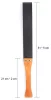 Paddle Wood Spank – érzéki fa pálca 50 cm hosszan