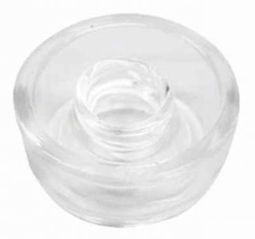 Hüvely péniszpumpához – 65mm átlátszó prémium eszköz