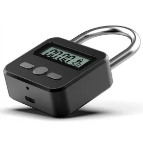 Prémium automata időzár 99 órás védelemmel