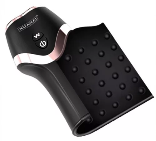 Acorn Stimulator – 12 vibrációs prémium csiklóizgató