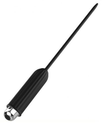 Vibráló húgycső pálca – prémium intimitás (15 cm)