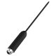 Vibráló húgycső pálca – prémium intimitás (15 cm)