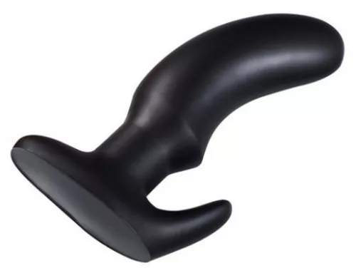 Prostate Plug Spleet – prémium prosztata masszírozó, fekete