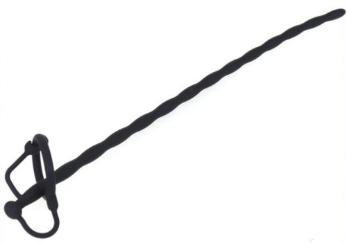Ring Up – szilikon húgycső tágító, 35 cm