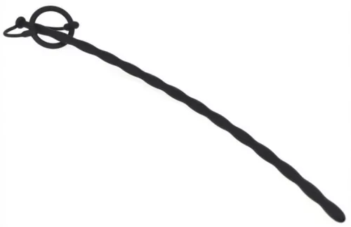 Ring Up – szilikon húgycső tágító, 35 cm