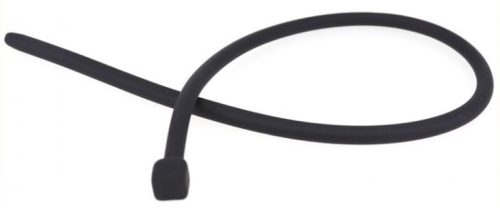 Hosszú szilikon húgycső behatoló rúd - 35 cm