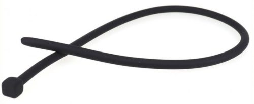 Prémium szilikon húgycső tágító – 35 cm hosszú élvezet