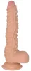 Alien Dick – prémium dildó 20 x 5 cm-es méretben