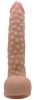 Alien Dick – prémium dildó 20 x 5 cm-es méretben