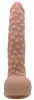 Alien Dick – prémium dildó 20 x 5 cm-es méretben