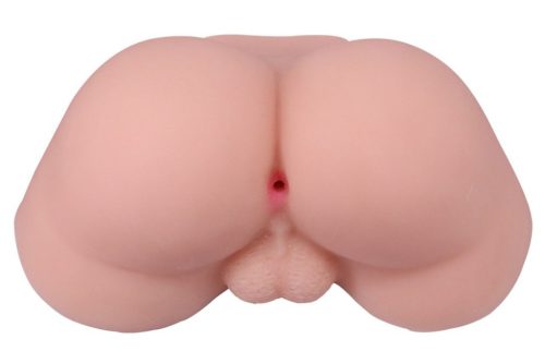 Prémium Realistic – valódi tapintású maszturbátor férfiaknak