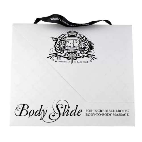Body Slide testápoló csúszós gél