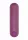 Vibrátor USB-töltéses, 10 fokozat, vízálló 7,7 cm lila
