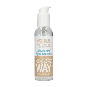 Vízbázisú vegán síkosító 150 ml