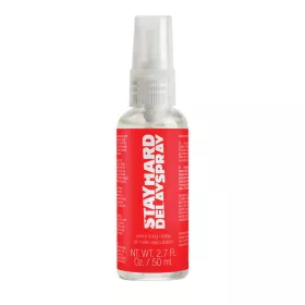 Stay Hard – késleltető spray 50 ml