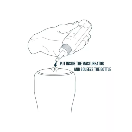 Reach In síkosító 150 ml