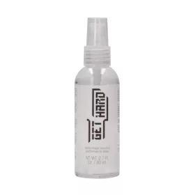 Get Hard - izgató spray 80 ml