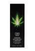 CBD kannabisz vízalapú síkosító 50 ml