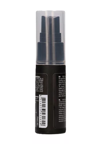 CBD Kannabisz Késleltető Spray – 15 ml