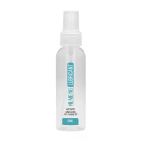 Érzéstelenítő síkosító 100 ml