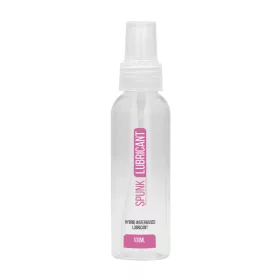 Spunk síkosító 100 ml