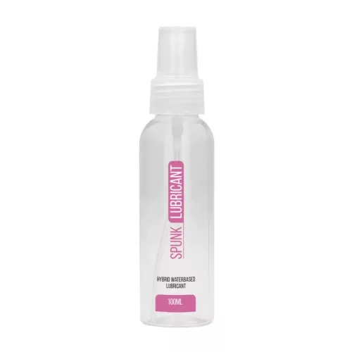 Spunk síkosító 100 ml