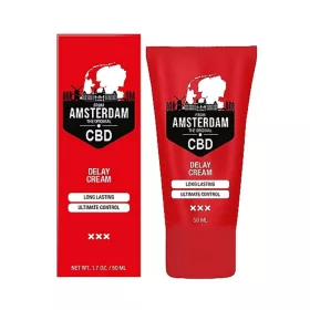 Original CBD from Amsterdam – késleltető krém 50 ml