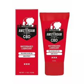 Original CBD vízalapú síkosító 50 ml