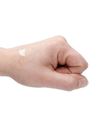 CBD Pheromon stimulátor férfiaknak 15ml