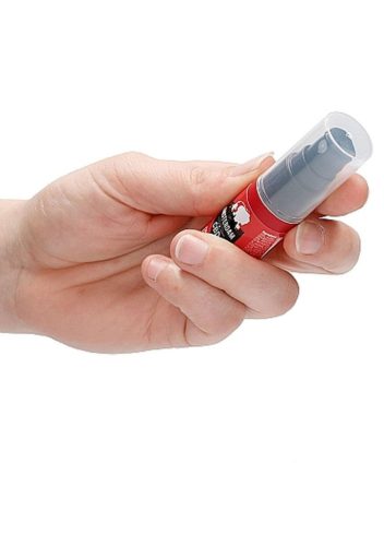 Original CBD Amsterdam feromon stimulátor férfiaknak 15 ml