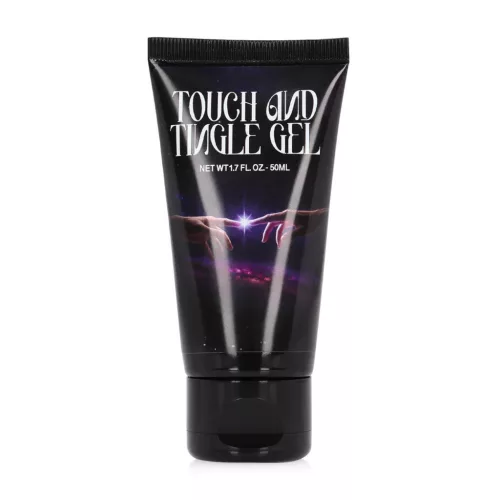Tingle érintő gél 50 ml