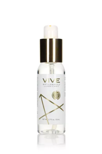 Vízalapú síkosító 50 ml