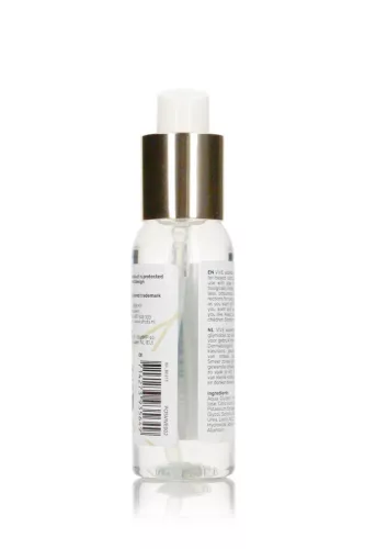 Vízalapú síkosító 50 ml