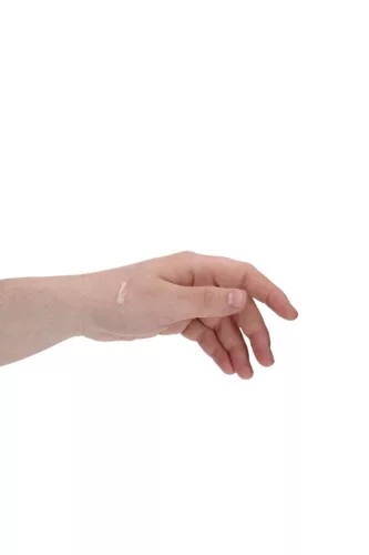 Vízalapú síkosító 50 ml