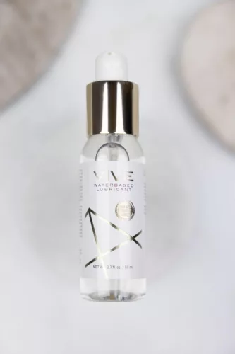 Vízalapú síkosító 50 ml