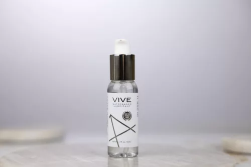 Vízalapú síkosító 50 ml
