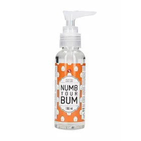 Anal Lube Numb Your Bum anál síkosító 100 ml