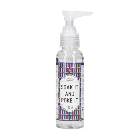 Soak It And Poke It Extra vastag síkosító 100 ml