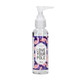Love Your Pole síkosító 100 ml