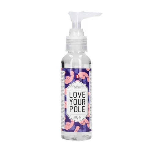 Love Your Pole síkosító 100 ml