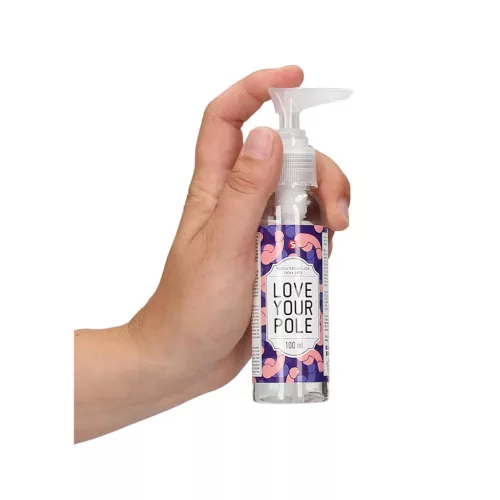Love Your Pole síkosító 100 ml