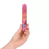 Kaotix Vibrátor Újratölthető Ergonomikus Rózsaszín