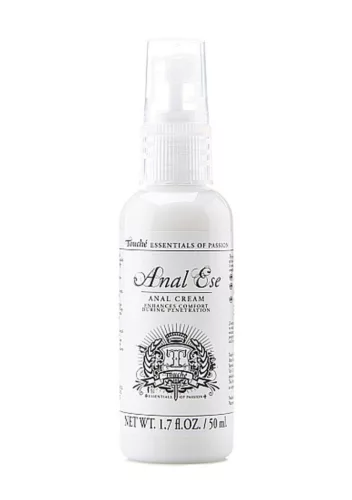 Anal Ese síkosító 50ml
