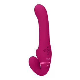   Ai Vibrátor G-pont stimuláló, léghullámos ingerlés, 10 mód, USB töltés, vízálló 14,5 cm szilikon fekete