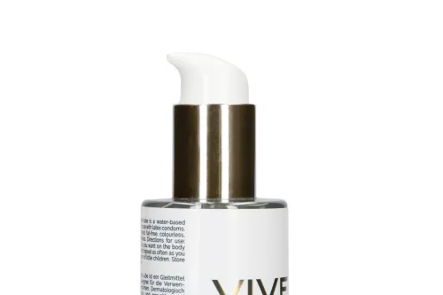Vízbázisú síkosító 150 ml
