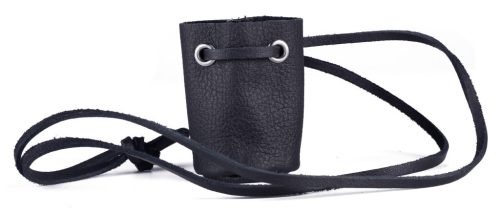 Bőr pénztárca az Aroma stílusos élményéhez